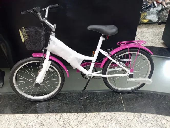 Bike aro 20