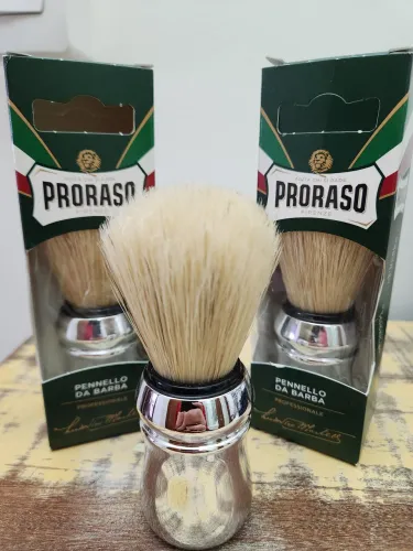 Pincel Proraso Omega