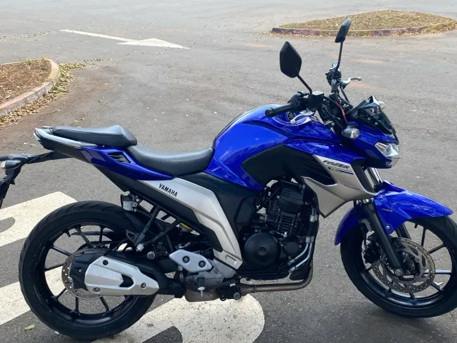 Fazer 2021