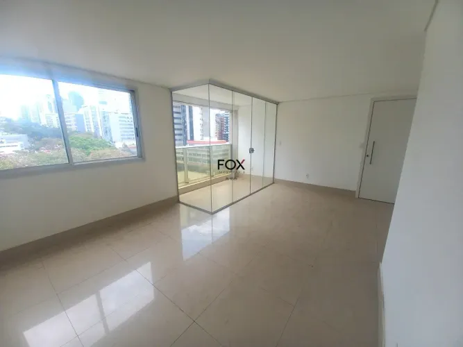 Apartamento com 2 quartos à venda em Belo Horizonte