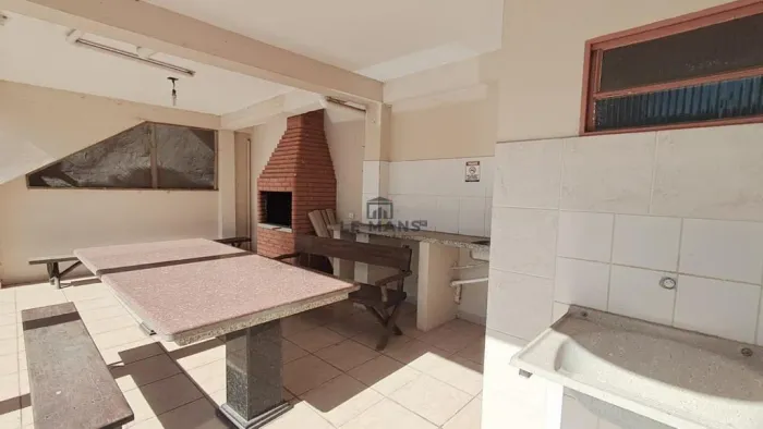 Kitnet para alugar em Piracicaba, São Dimas, com 1 quarto, com 20 m²