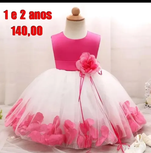 Roupas infantis