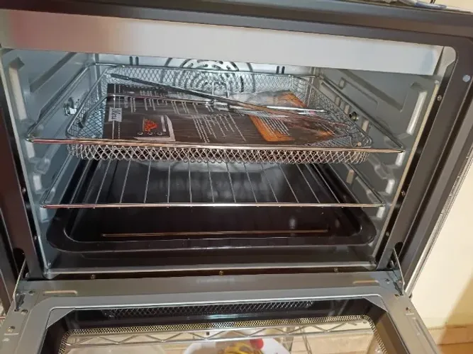 Forno elétrico