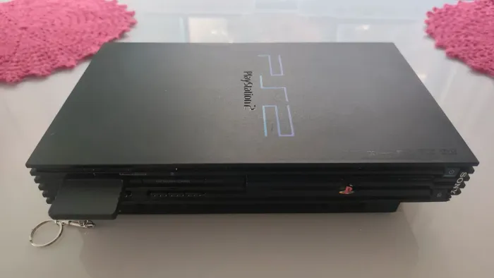 Playstation 2