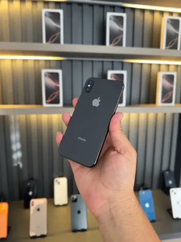 iPhone X 256 gigas bom estado