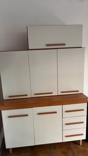 Armário de cozinha 
