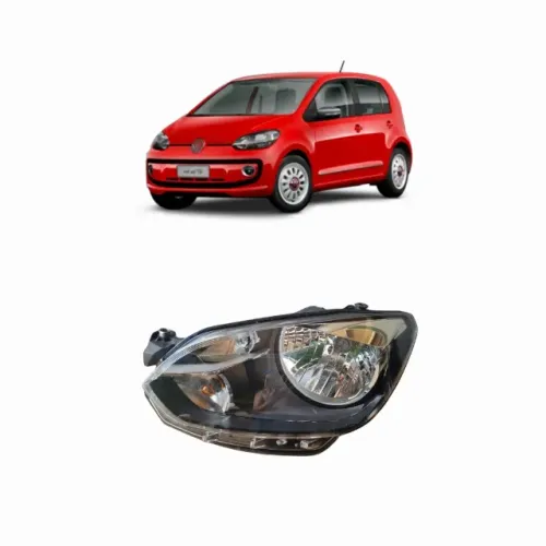 Farol LE Volkswagen UP 2014/2017 Original 