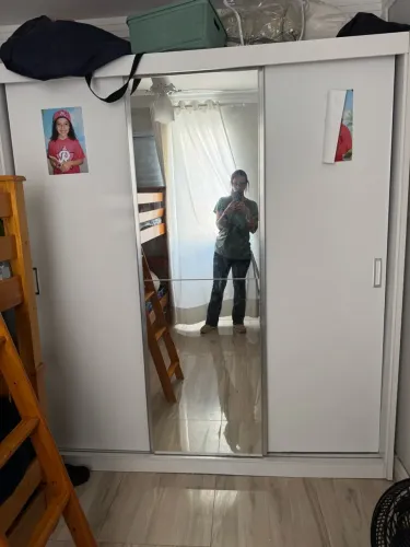 Guarda roupa
