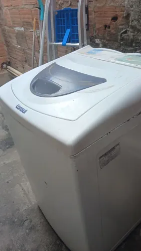 Vendo maquina de lavar antiga