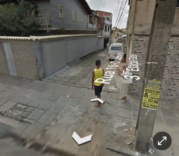 Casa castelo Branco etapa 3