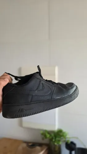 Nike Air force black