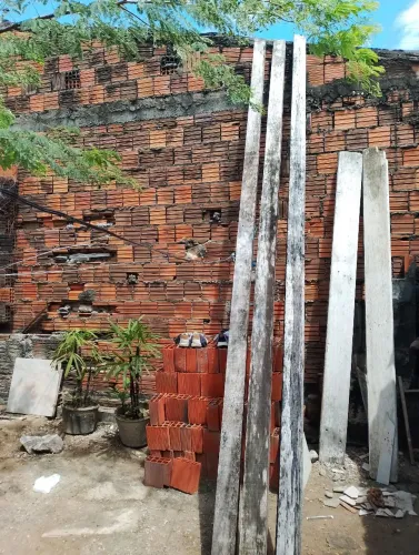 Linha de masaranduba