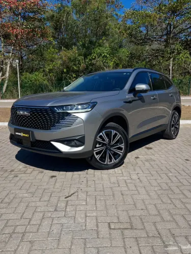 GWM Haval H6 Phev19 (hibrido) 2025