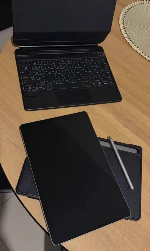 Tablet s7 fe Samsung