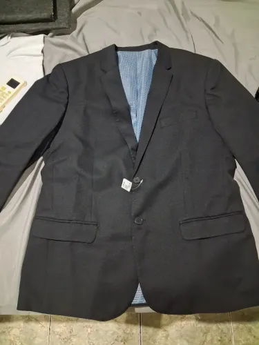 Blazer ferrantelli
