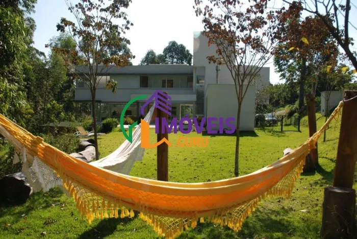 CASA EM CONDOMÍNIO - TAMBORÉ 1 - SP