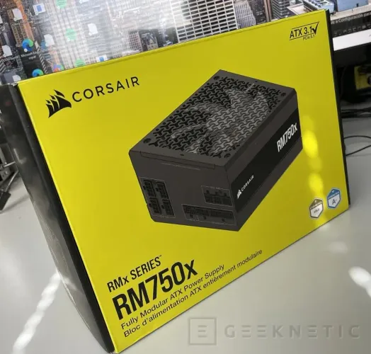 Fonte Corsair RM750x