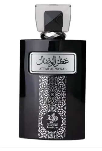 Attaral Wesal 100ml