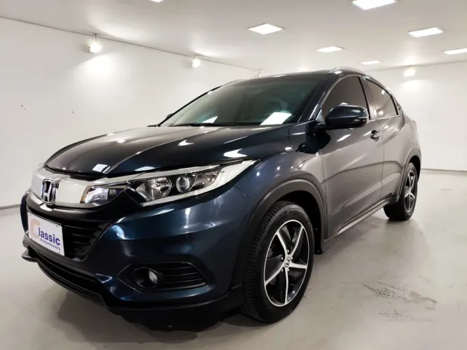 Honda HR-V EX 1.8 Flexone 16V 5P Aut. 2021
