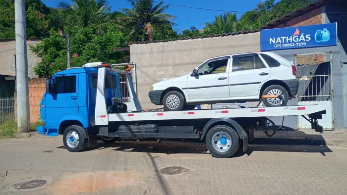 Guincho 24h Rápido - Socorro Imediato na Grande Vitória
