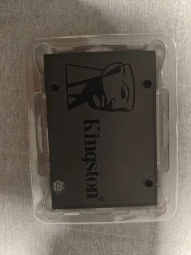 Ssd Kingston 120 gb