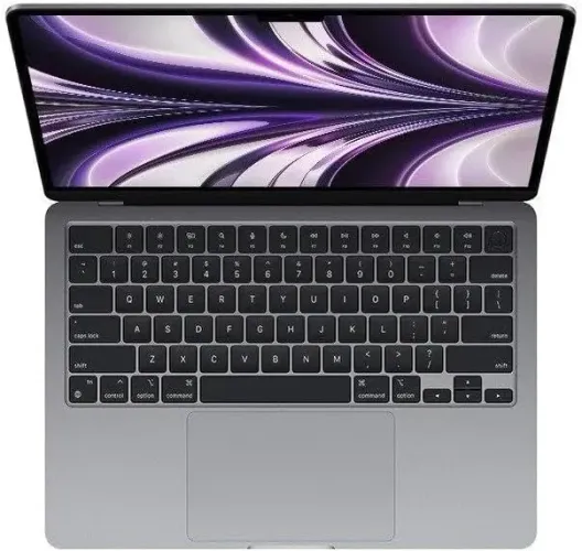 Novo: MacBook Air 2023 Apple M2 - Midnight  256 SSD 8GB  Tela 15.3 - Loja Fisica