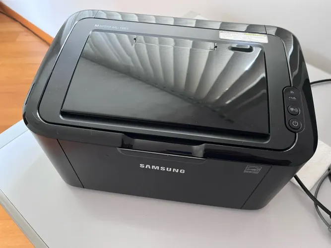 Impressora Laser Samsung ML-1665