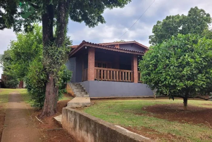 Belíssima Chácara a Venda! Chácaras Fernão Dias - Atibaia SP.
