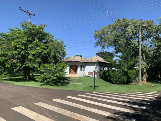 Casa à venda em Salto, Residencial Primavera, com 3 suítes, com 300 m²
