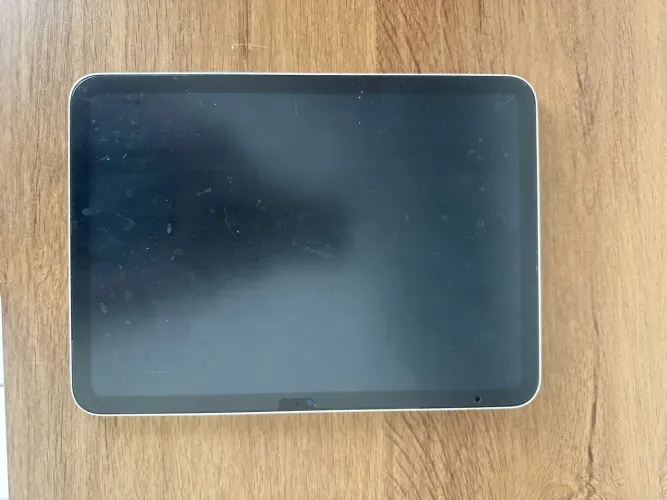 iPad 10