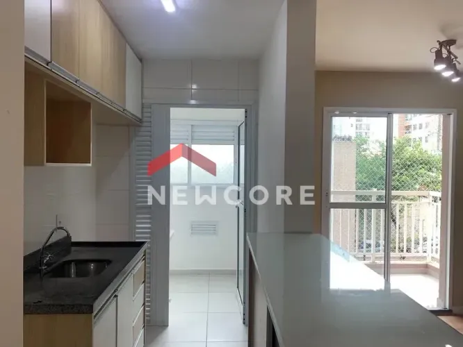 Apartamento em Rua Marcílio Dias - Socorro - São Paulo/SP