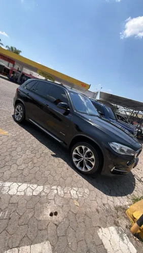 BMW X5 Xdrive 35I 3.0 306cv Bi-turbo 2015