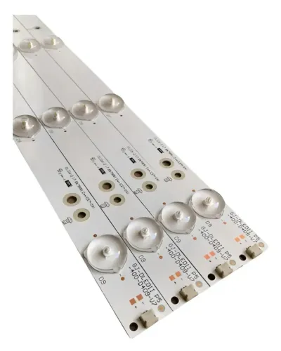 Barra De Leds Tv Philips 40PFG5000/78