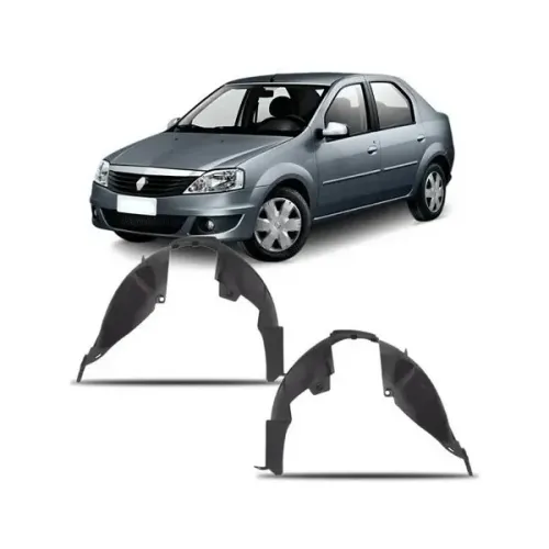 Parabarro Logan 2007 a 2013 (unidade)