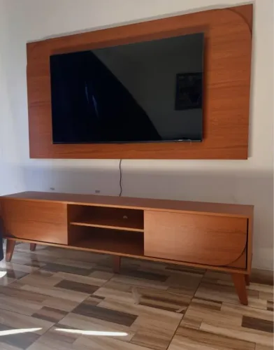 Promoção Rack + Painel 60'' - 30/03/2026  