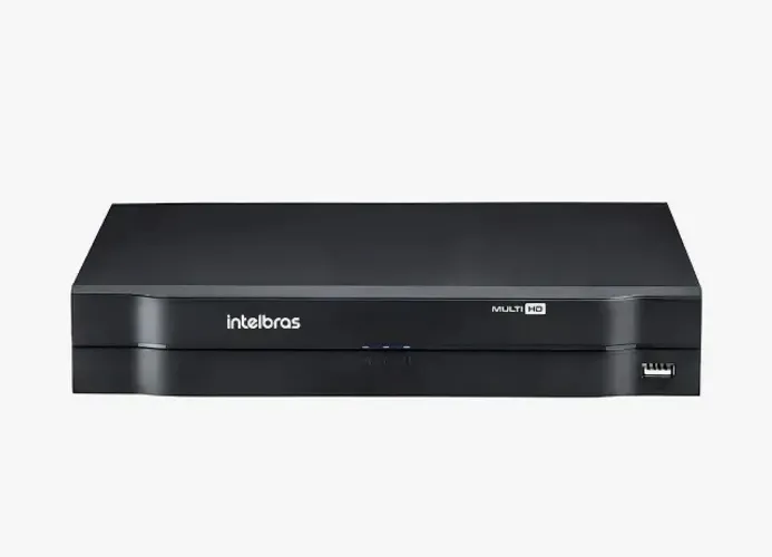 DVR 16 canais MHDX 1116
