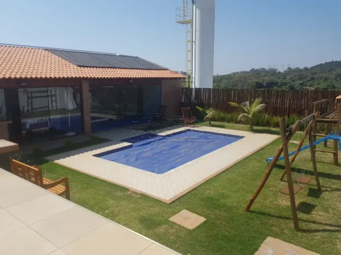 Casa Condomínio em Piratininga