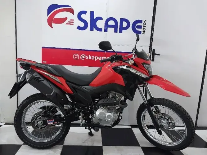 NxR 160 Bros