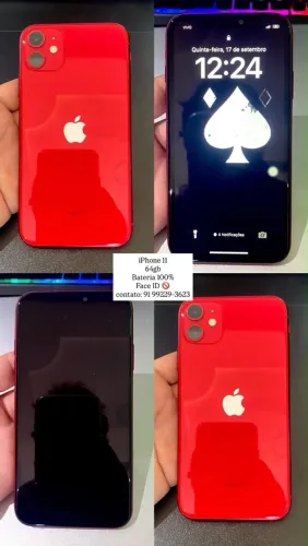 iPhone 11
