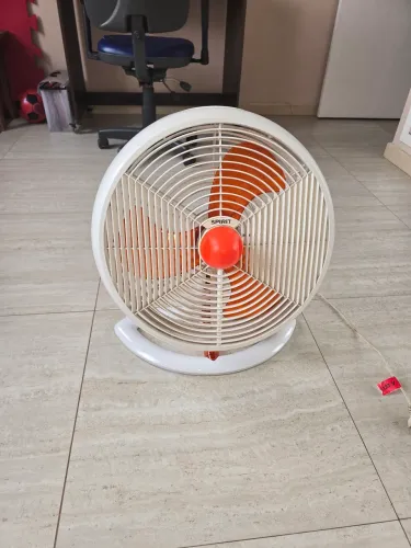 Circulador de ar Spirit