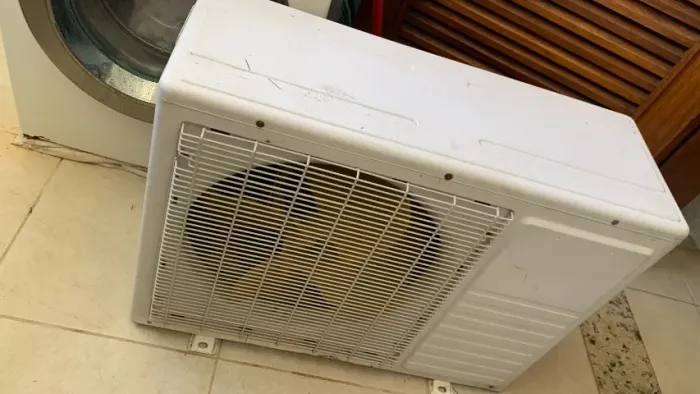 Ar condicionado Elgin 18.000 BTU Oportunidade!!