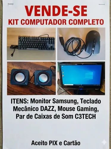 Kit PC