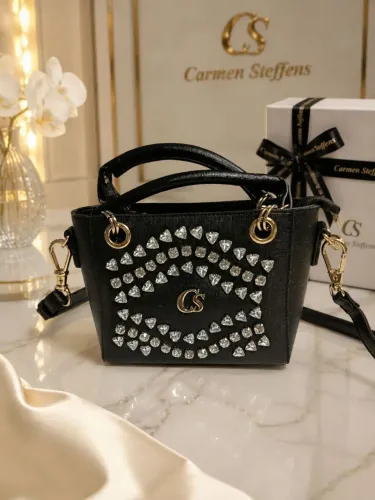 Bolsa Carmen Steffens Original