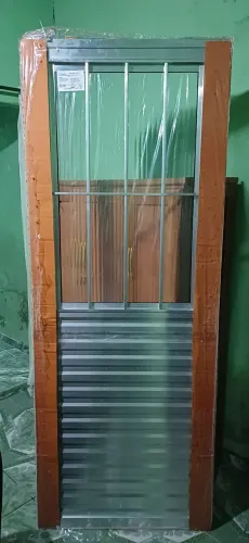 Vendo Porta Alumínio 