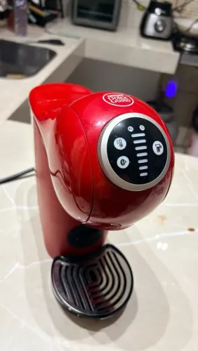 Máquina de Café Dolce Gusto
