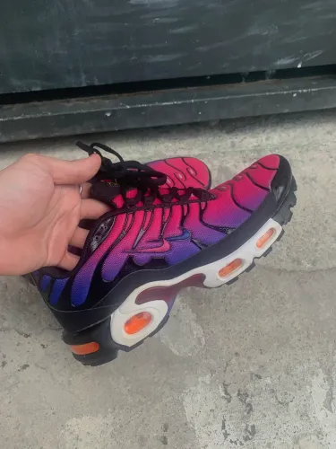 Nike tn Barcelona
