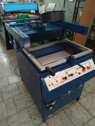 VACUUM FORMING - 65x55