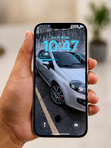 iPhone 13 128GB