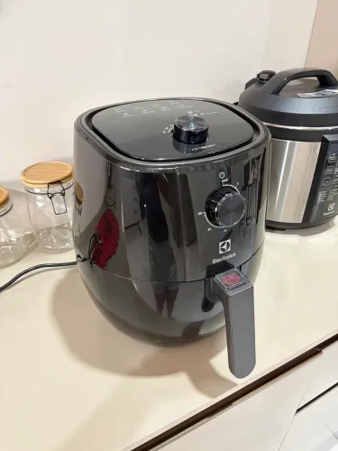 Airfryer Electrolux
