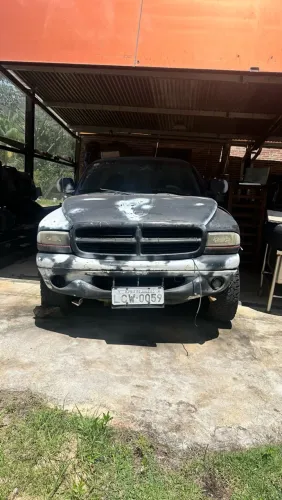 Dodge Dakota 2.5 1999